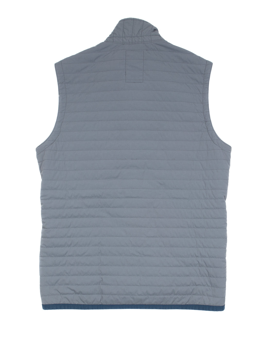 Quilted Vest #1778