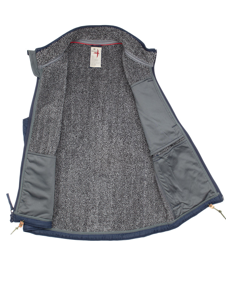 Quilted Vest #1777