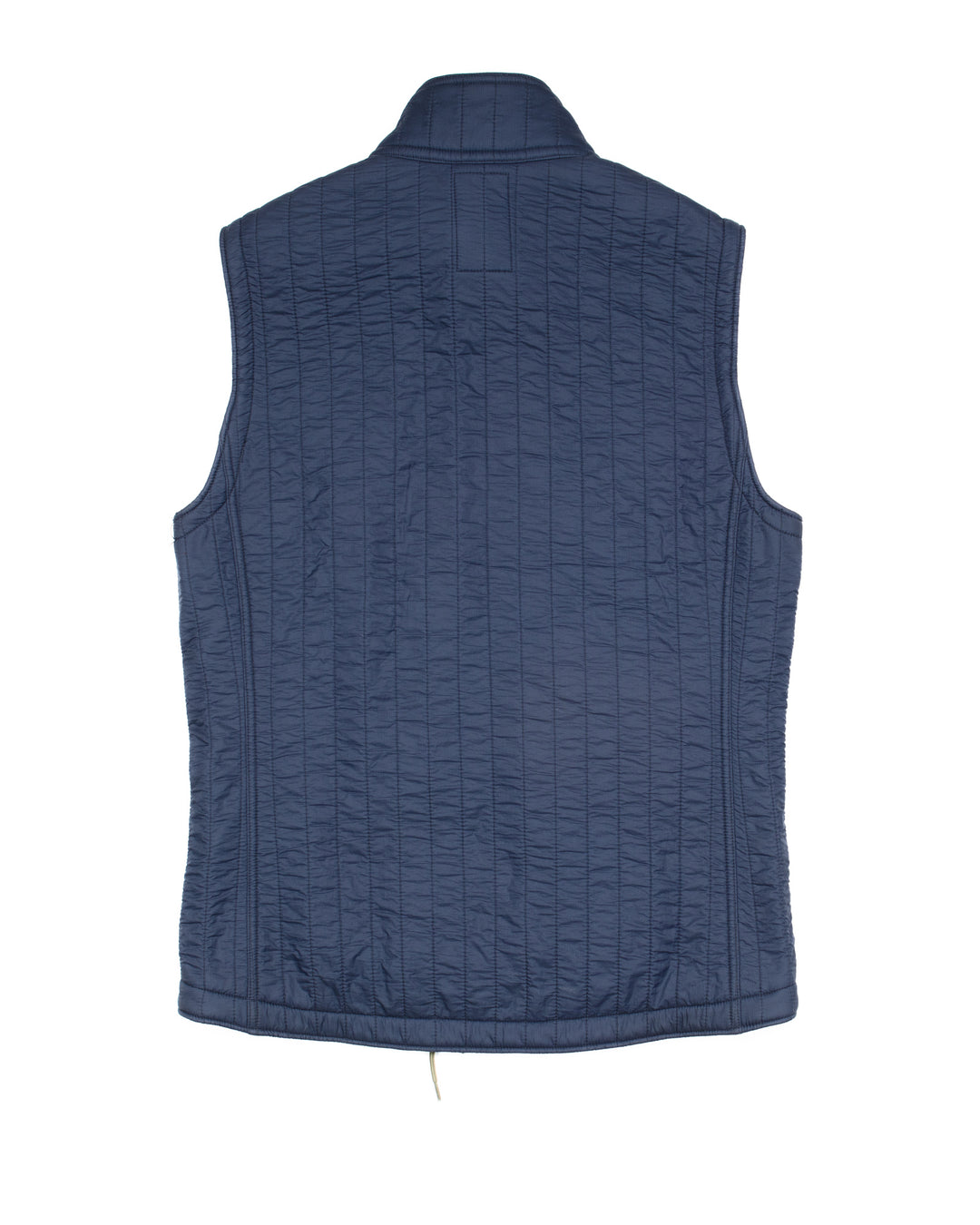 Quilted Vest #1777