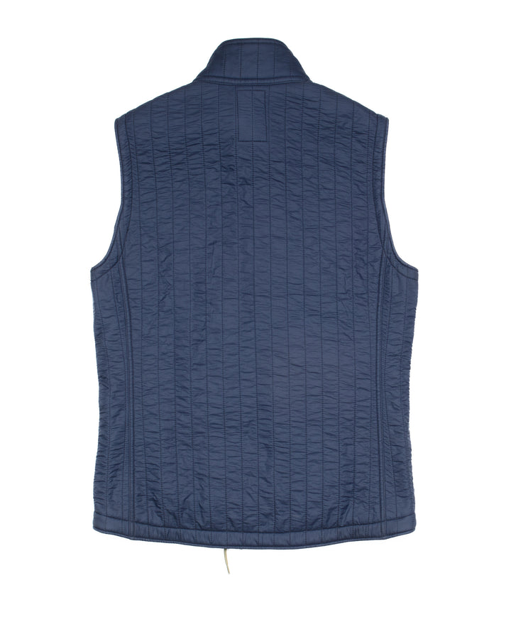 Quilted Vest #1777