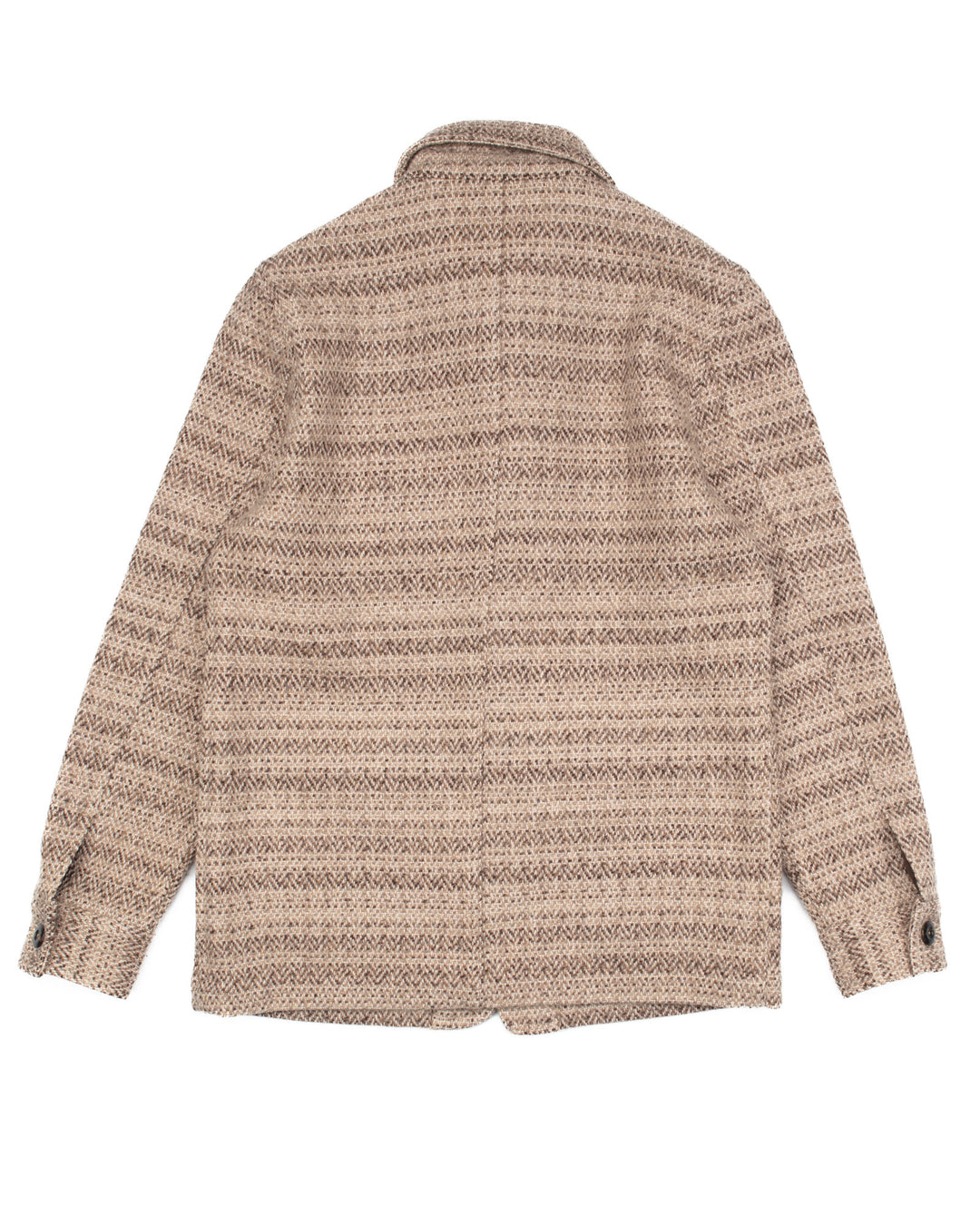 Ojai Jacket in Wool #1776
