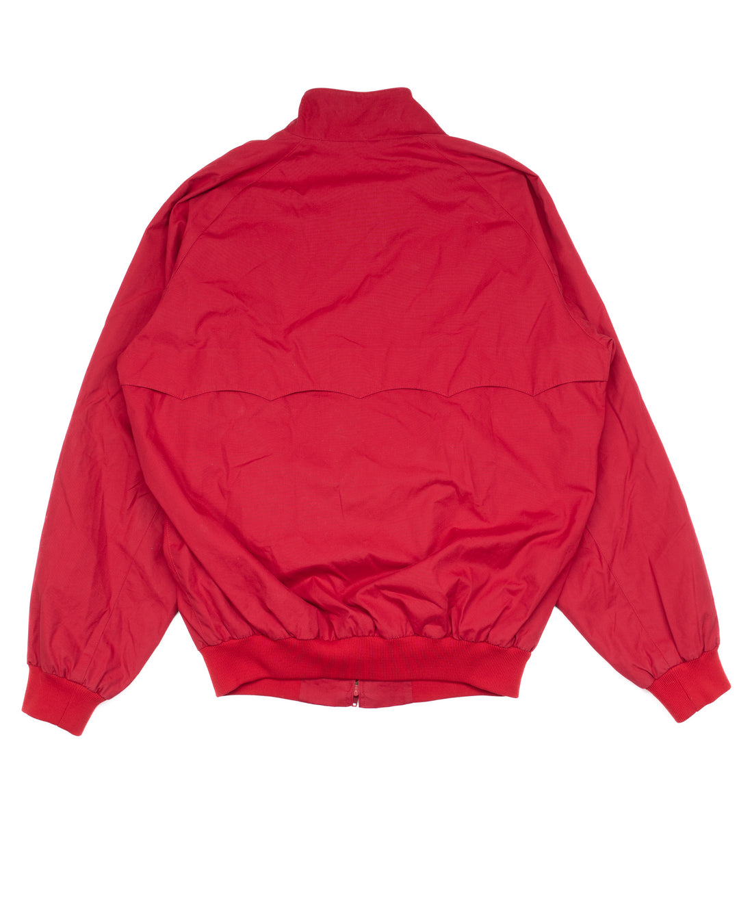 G9 Jacket in Red