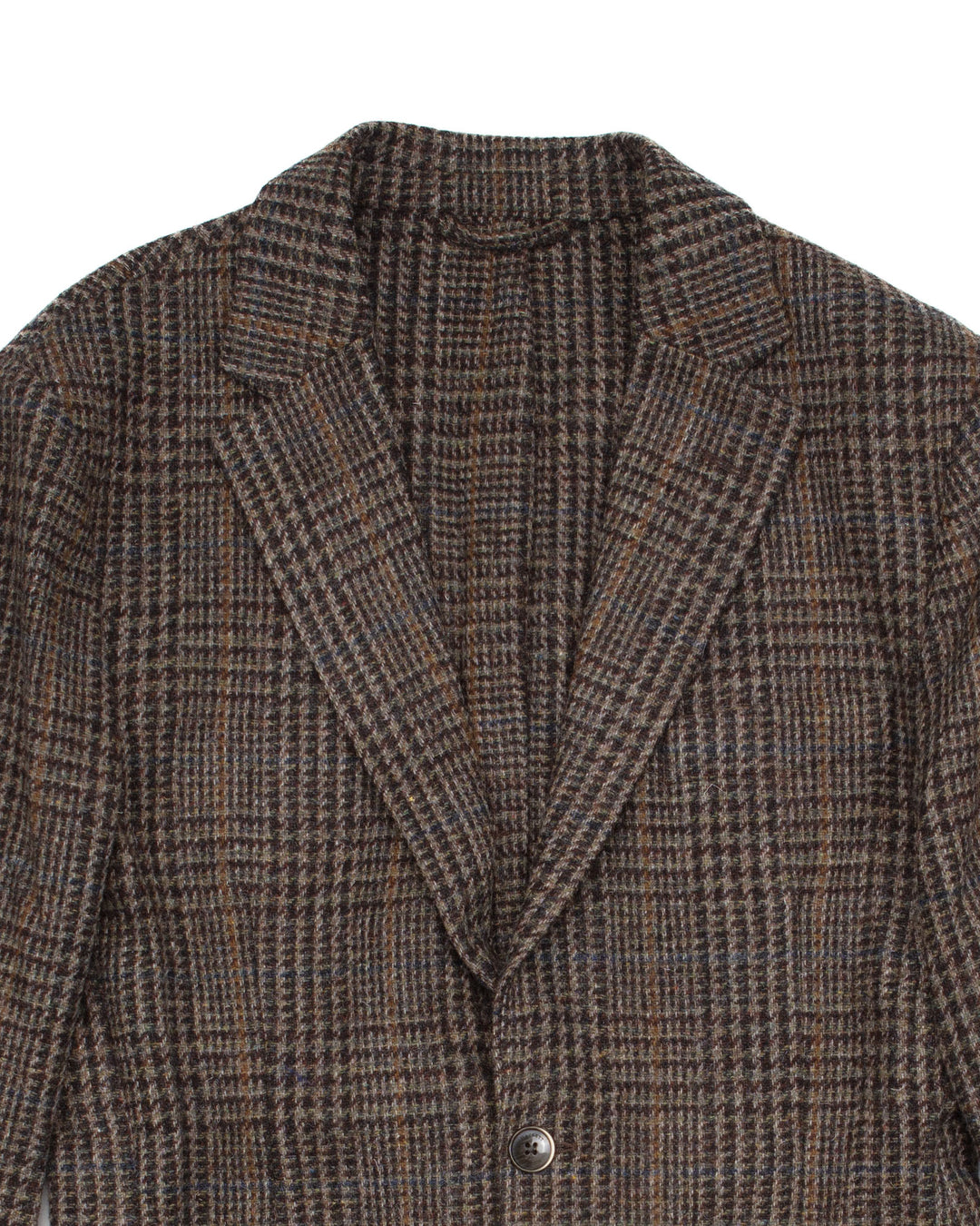 Wool Tweed Blazer #1774