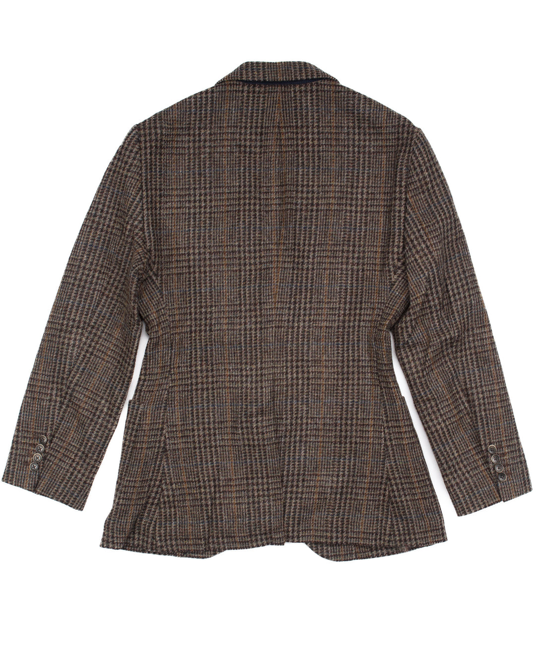 Wool Tweed Blazer #1774