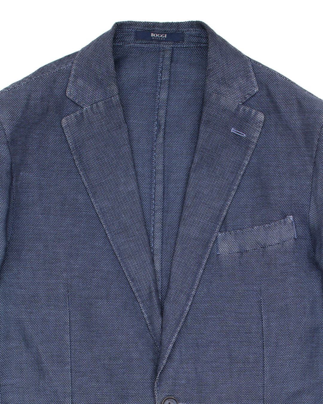 Indigo Blazer #1773
