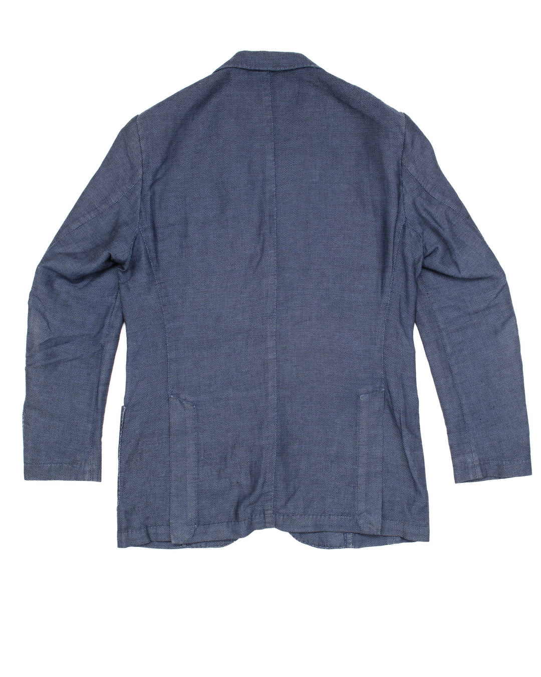 Indigo Blazer #1773