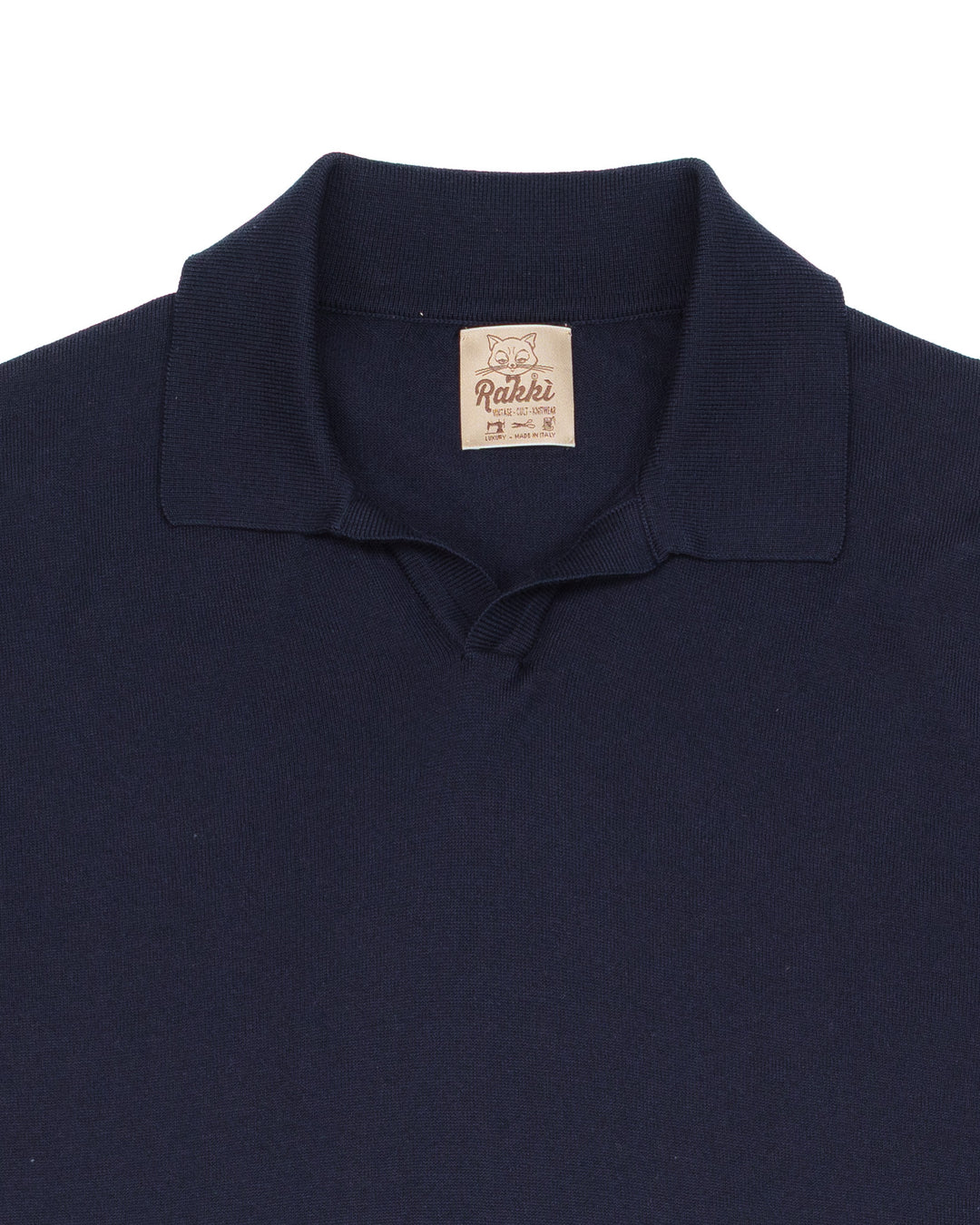 The Dodge Polo in Navy