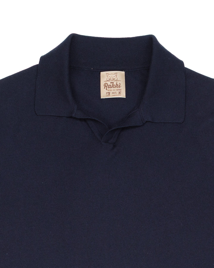 The Dodge Polo in Navy