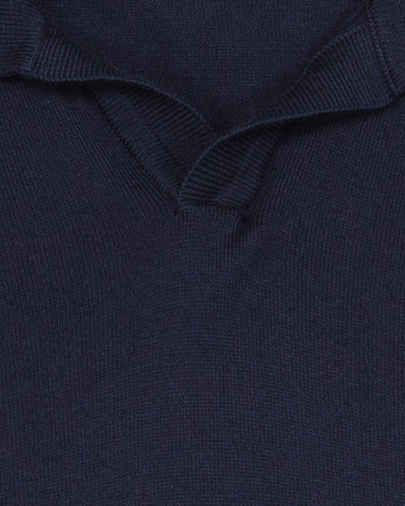 The Dodge Polo in Navy