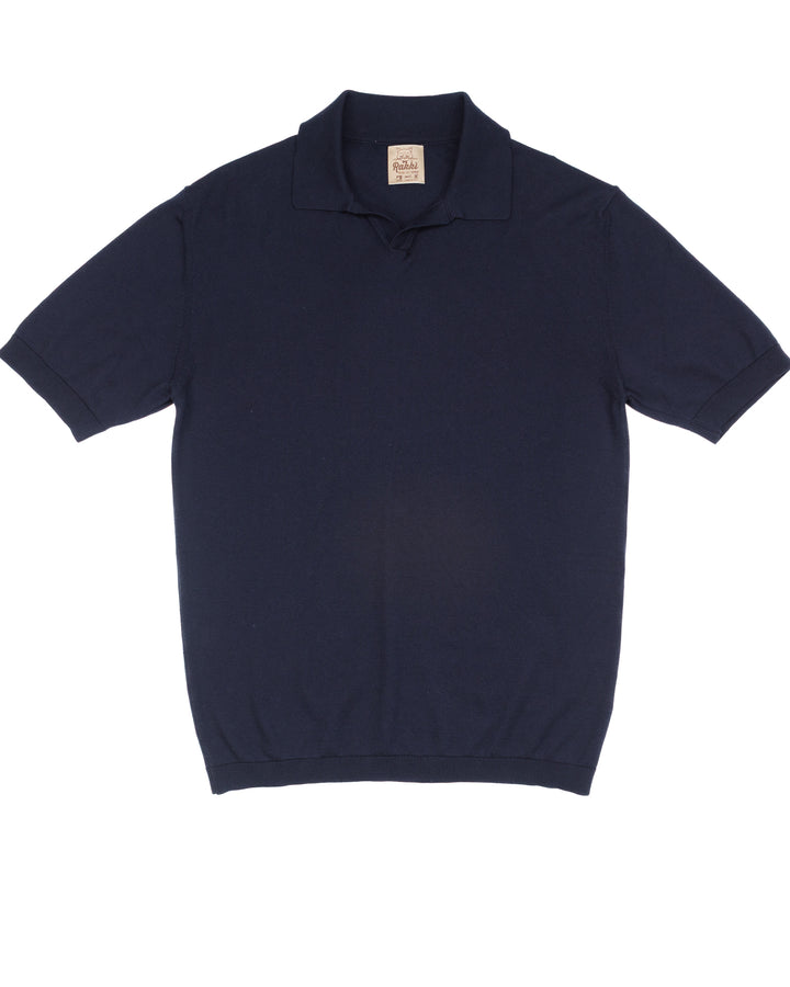 The Dodge Polo in Navy