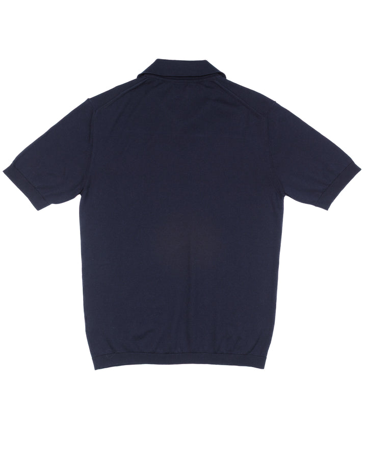 The Dodge Polo in Navy