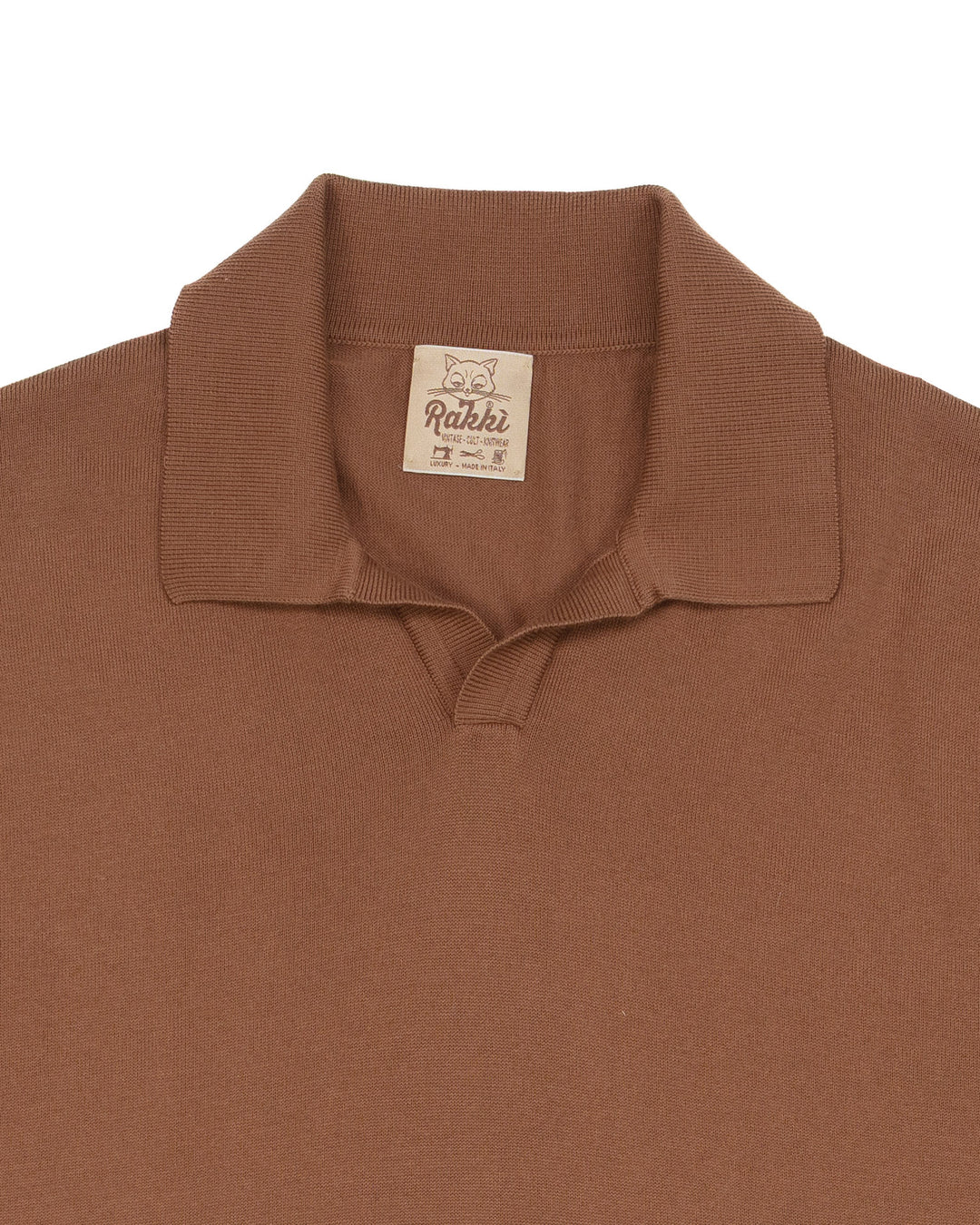 The Dodge Polo in Tobacco