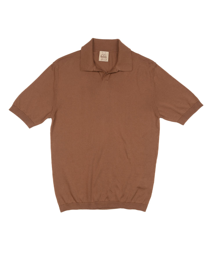 The Dodge Polo in Tobacco