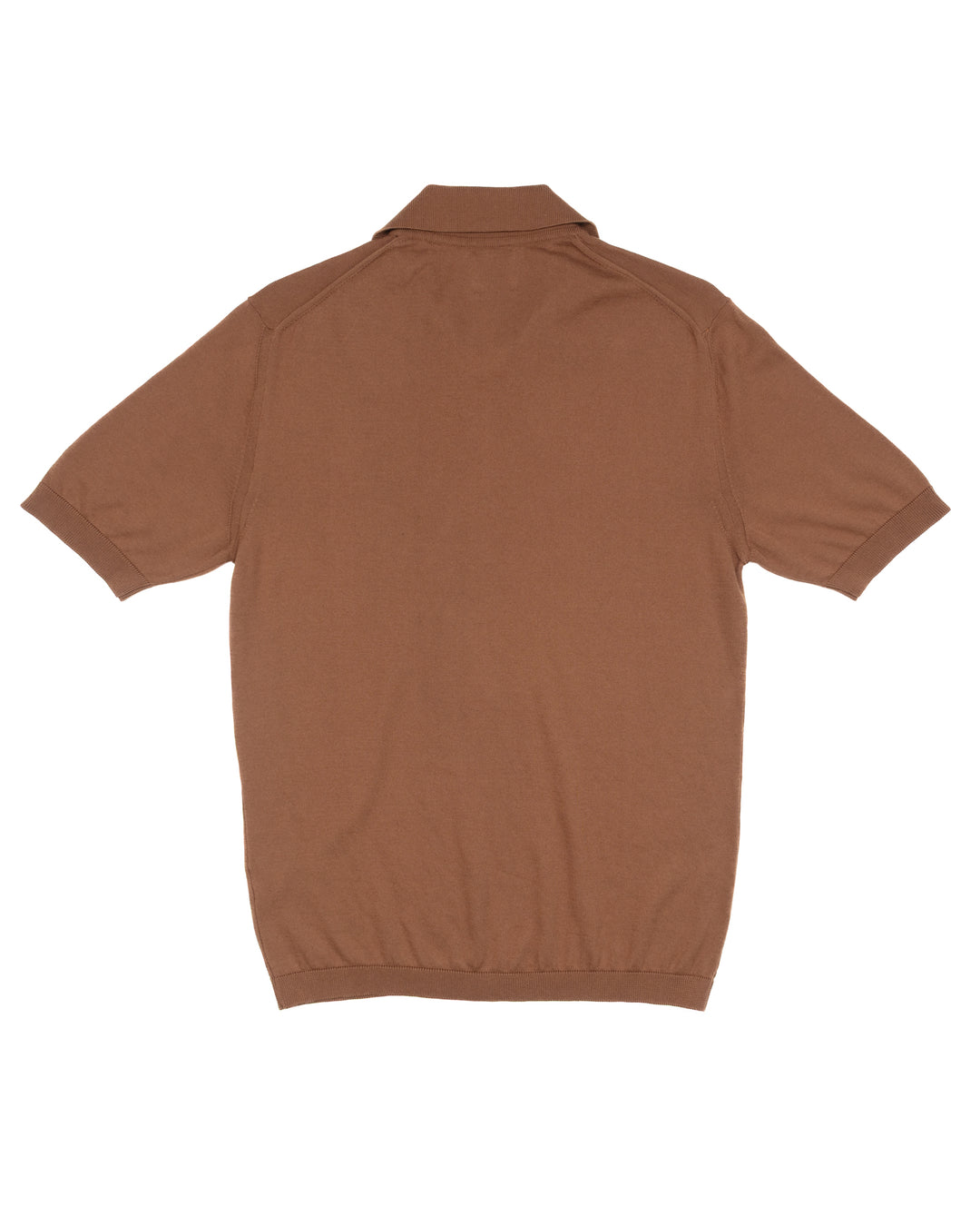 The Dodge Polo in Tobacco