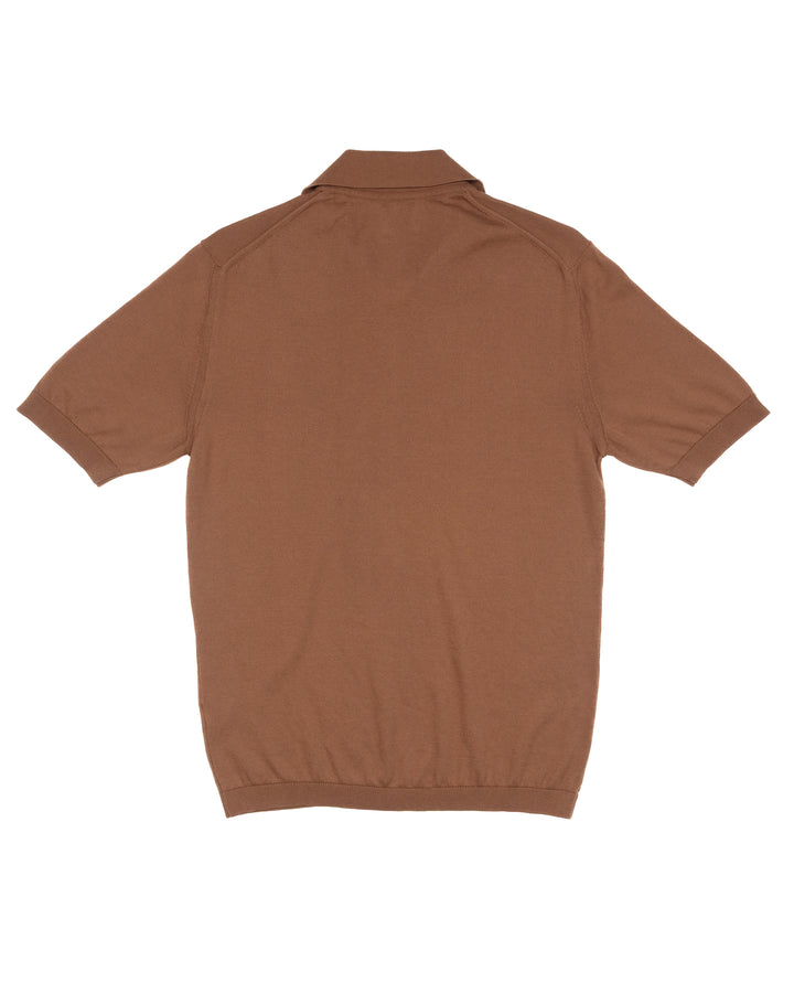 The Dodge Polo in Tobacco