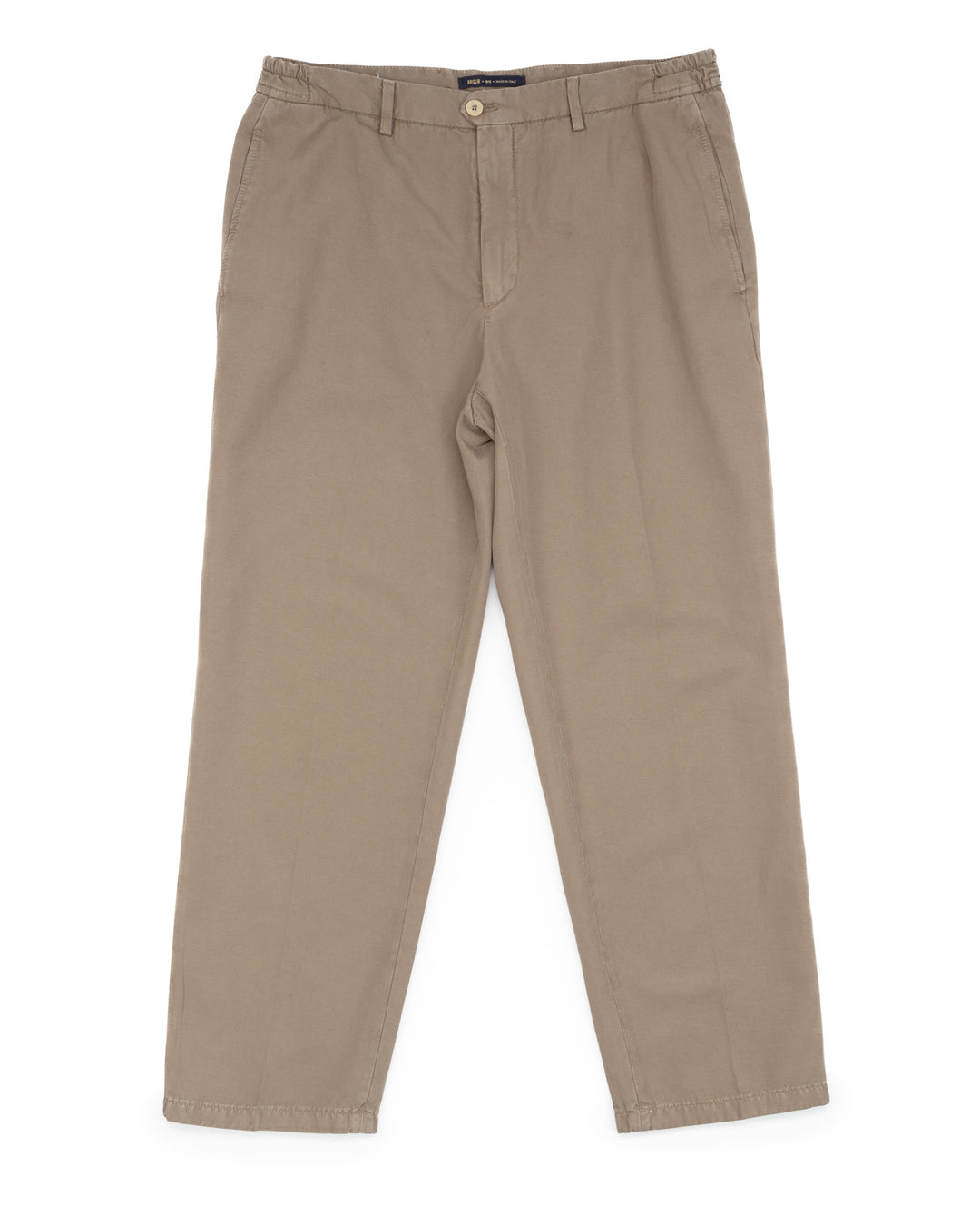 The Arsenal Pant in Taupe