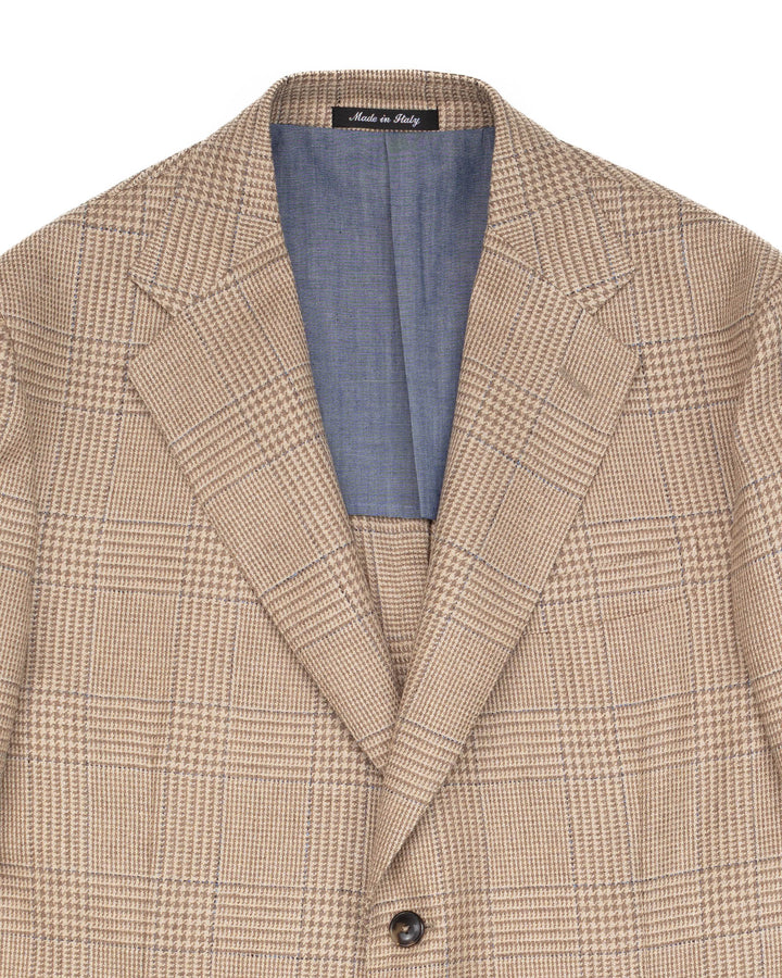 The Aalto in Tan Check
