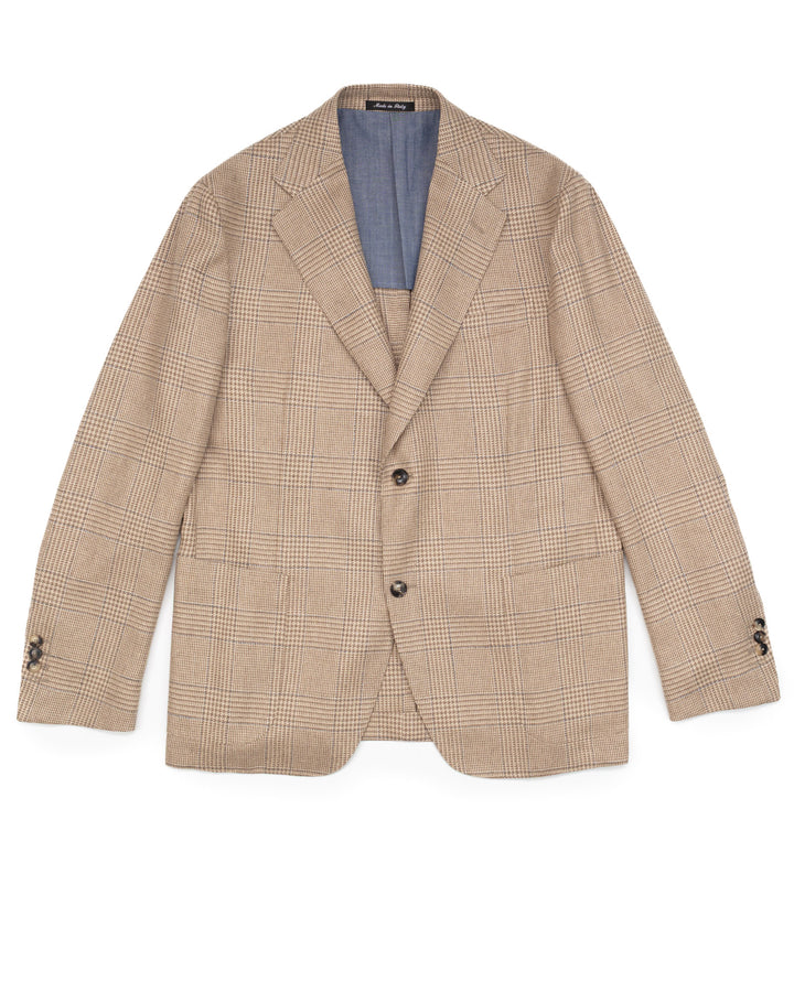 The Aalto in Tan Check