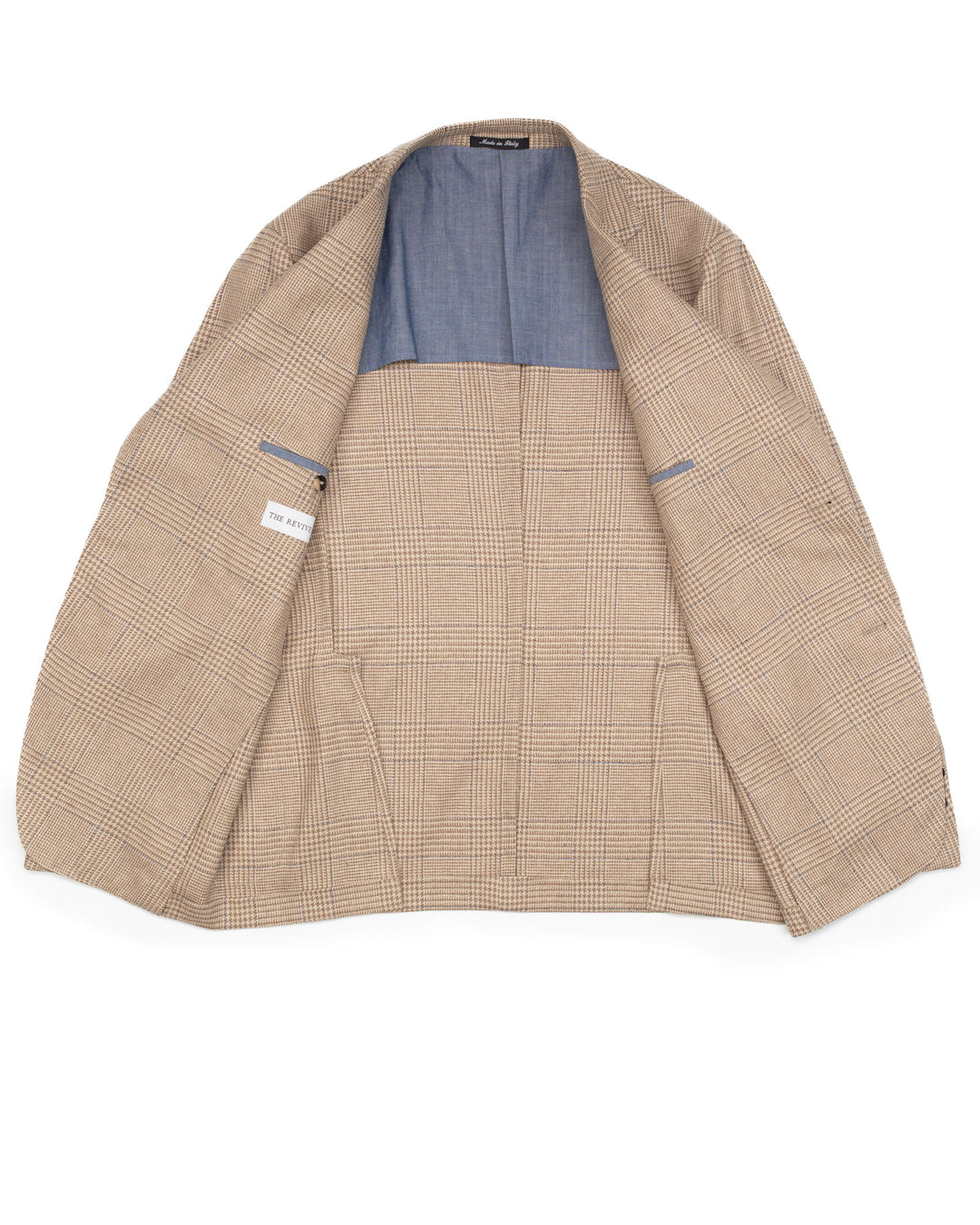 The Aalto in Tan Check