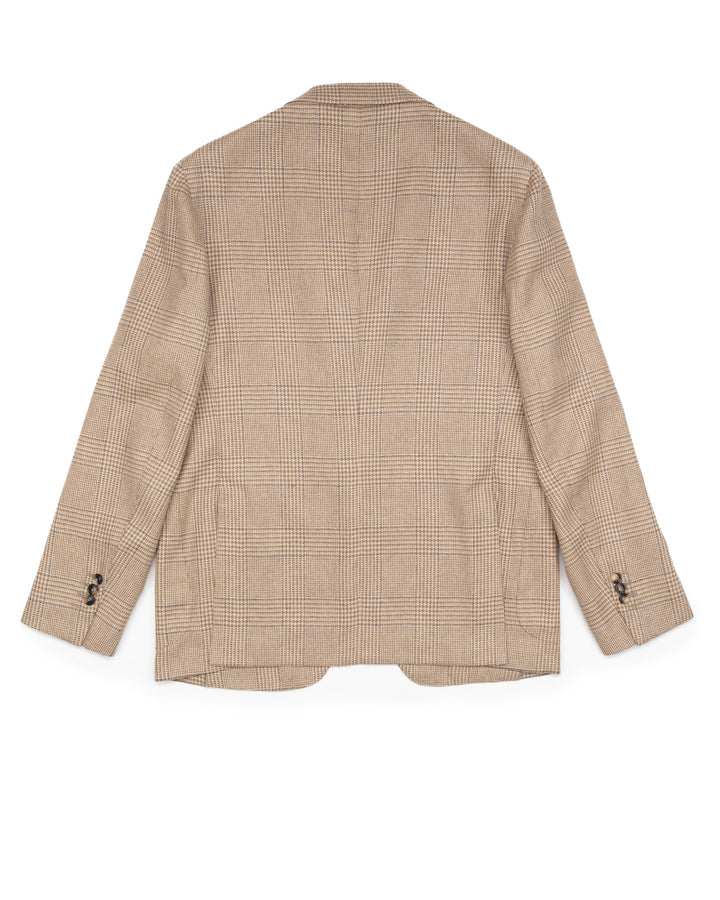 The Aalto in Tan Check