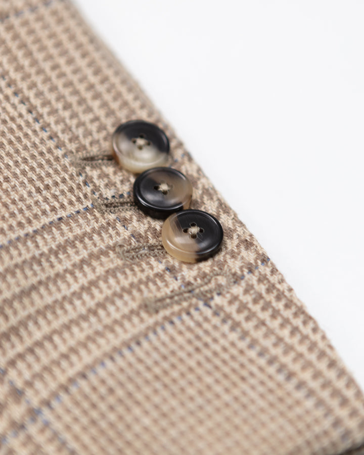 The Aalto in Tan Check