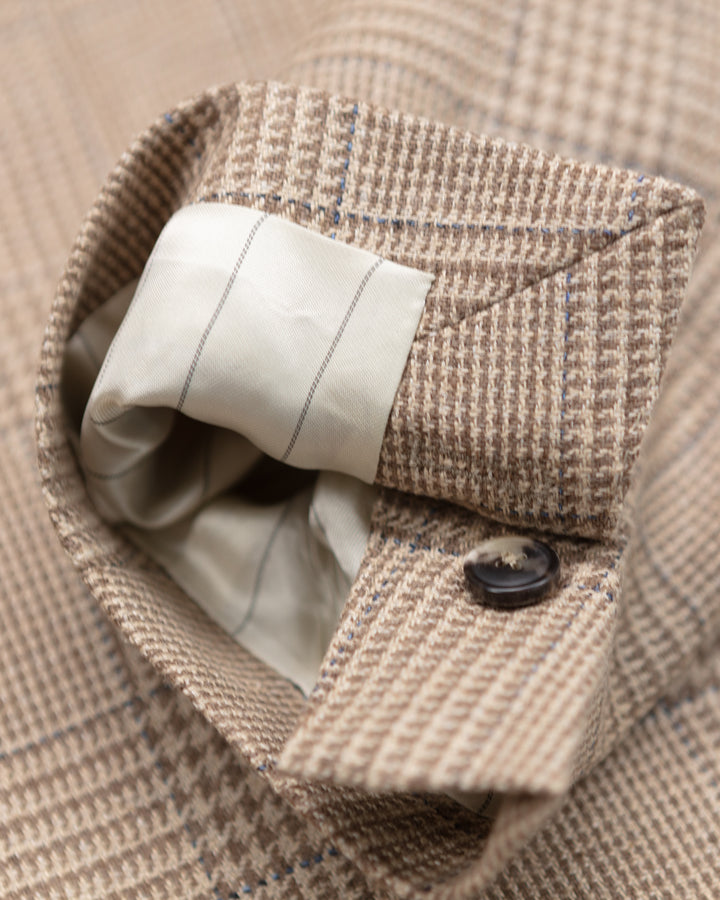 The Aalto in Tan Check