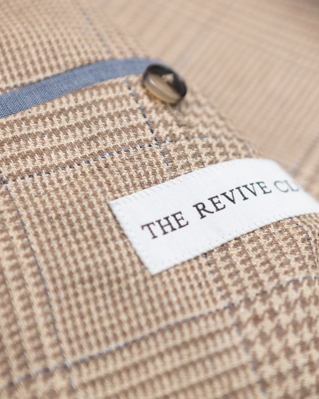 The Aalto in Tan Check