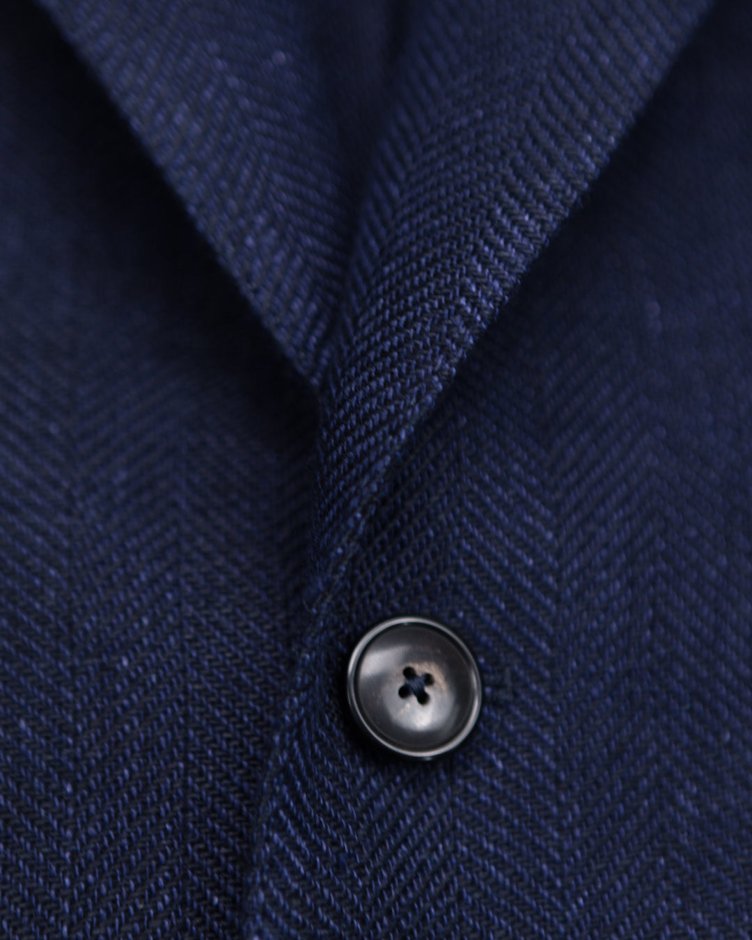 The Aalto in Navy Linen