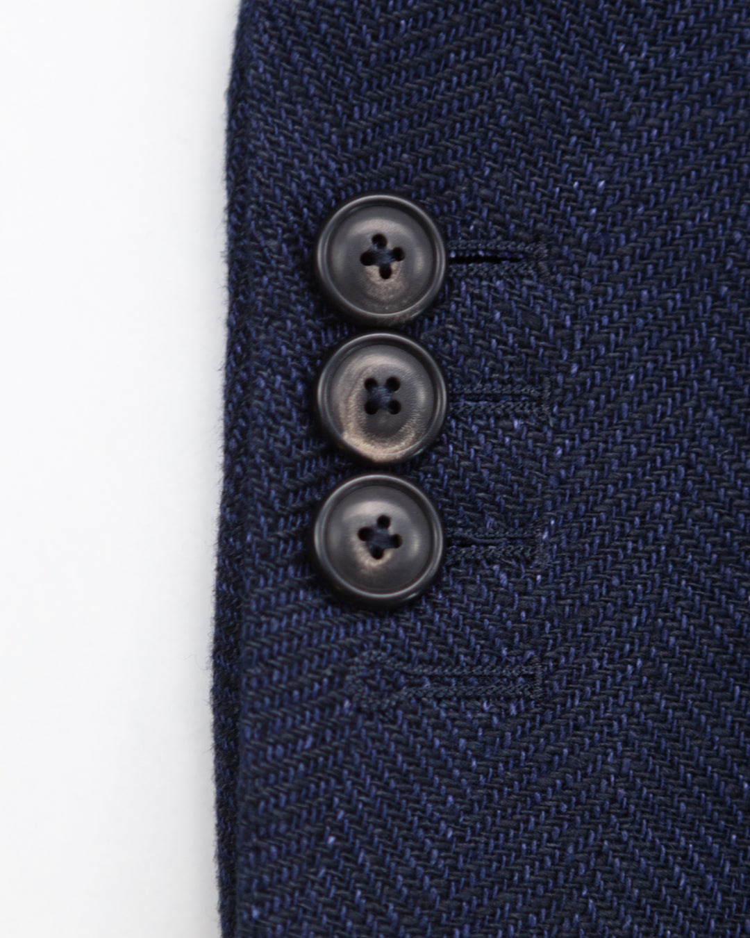 The Aalto in Navy Linen