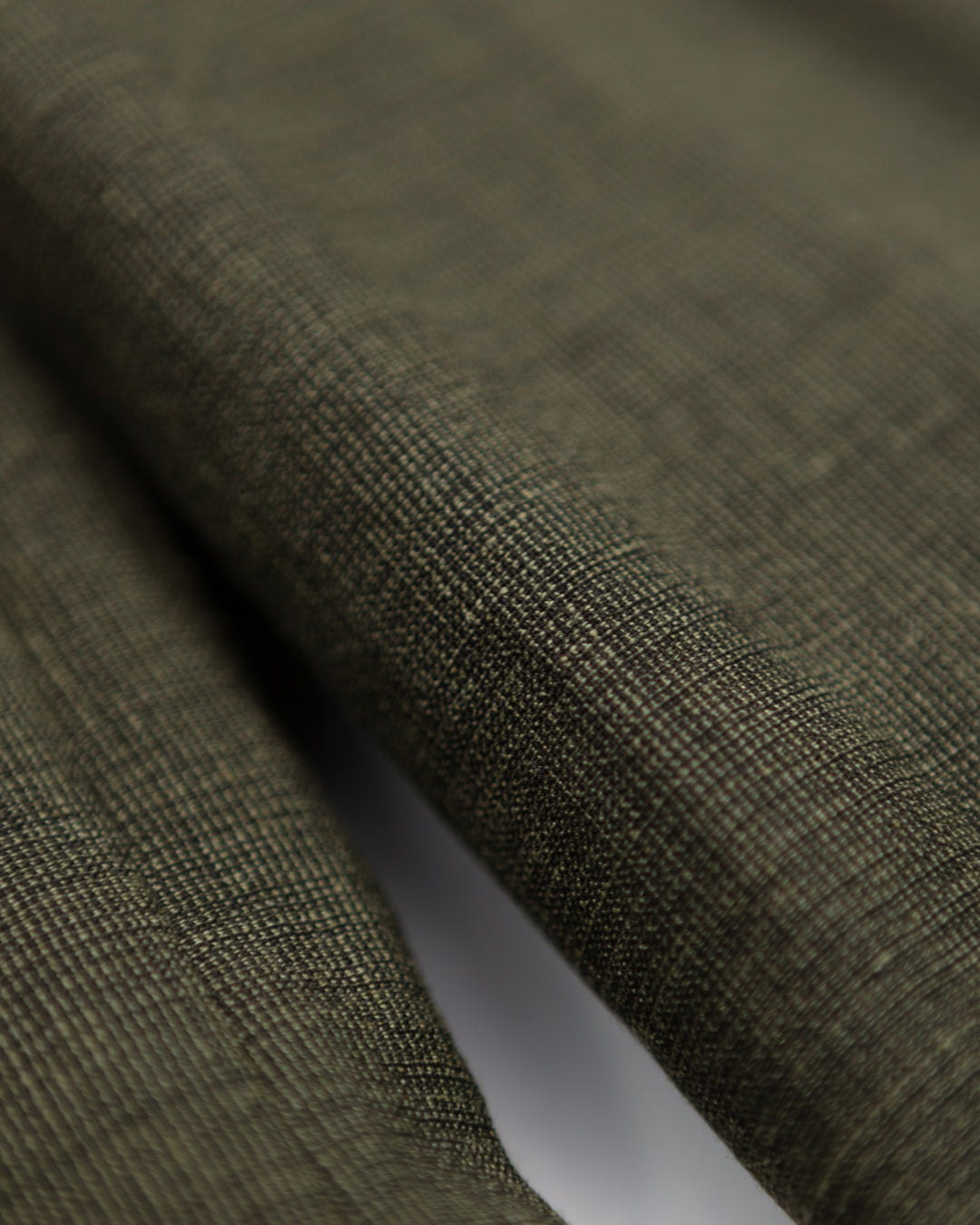 The Aalto in Olive Linen