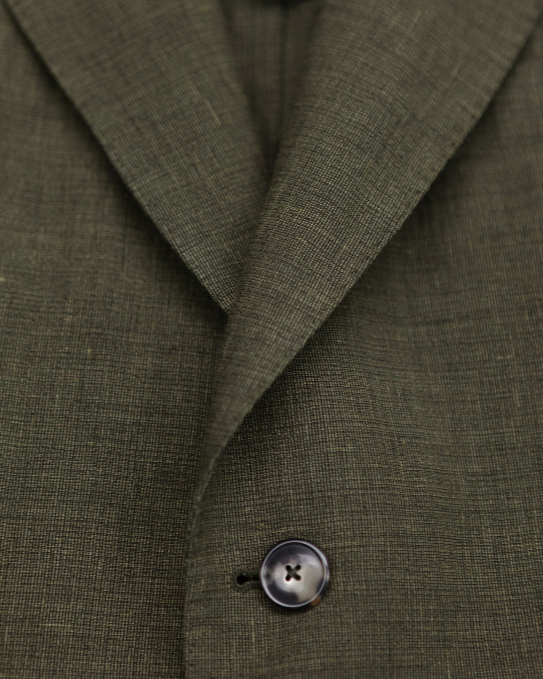 The Aalto in Olive Linen