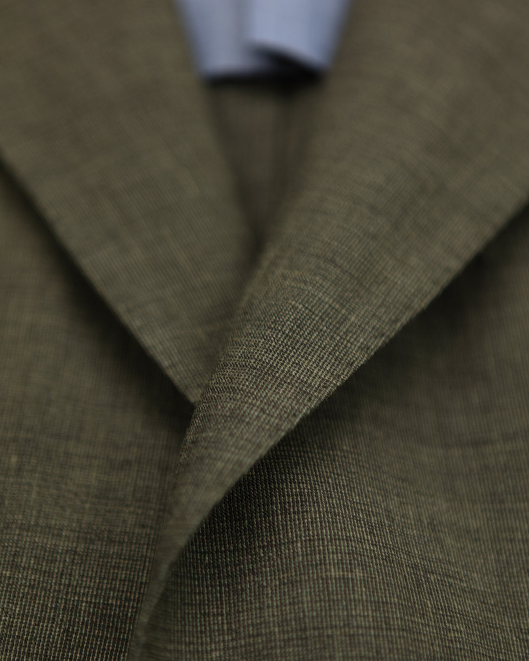 The Aalto in Olive Linen