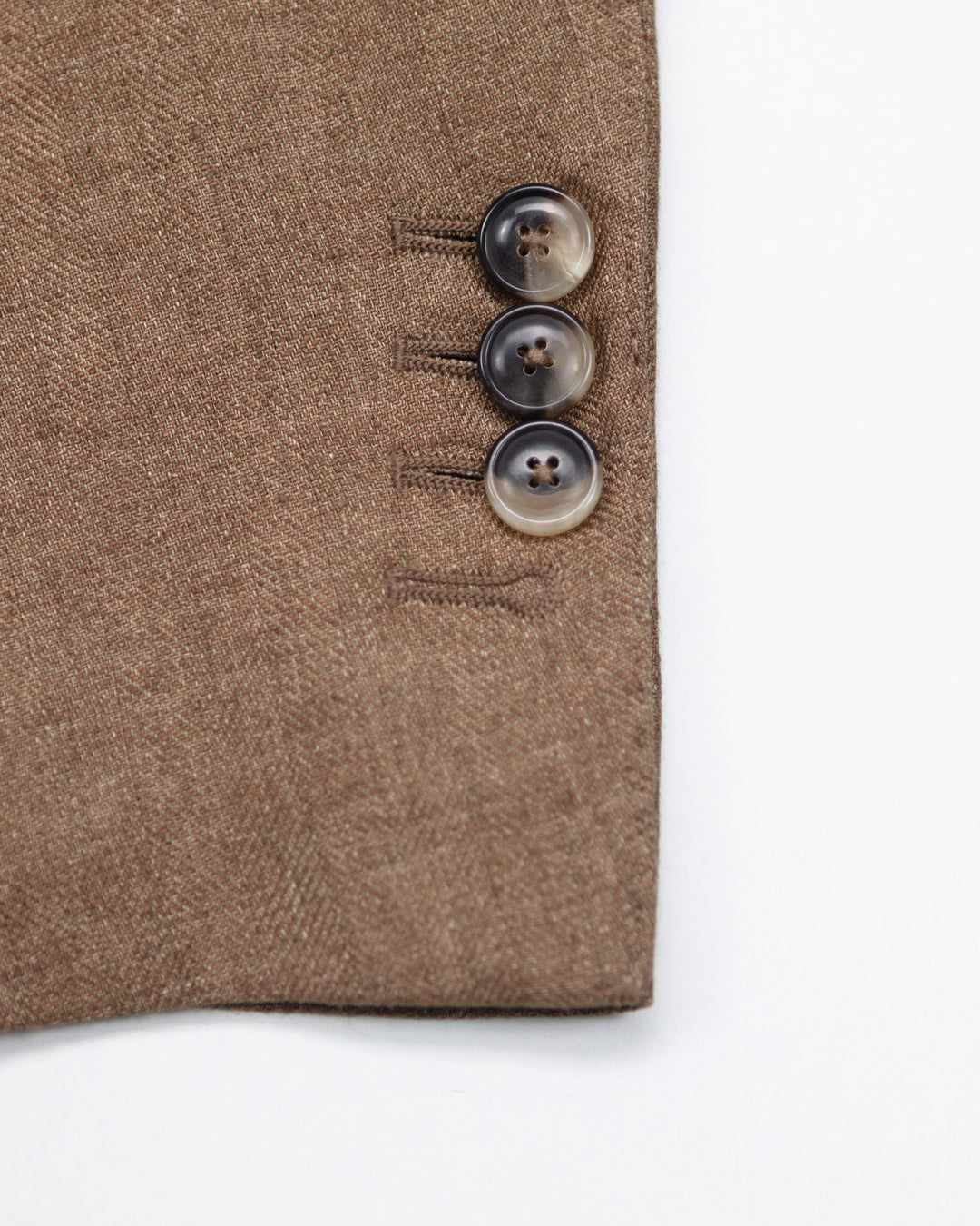 The Aalto in Tobacco Linen
