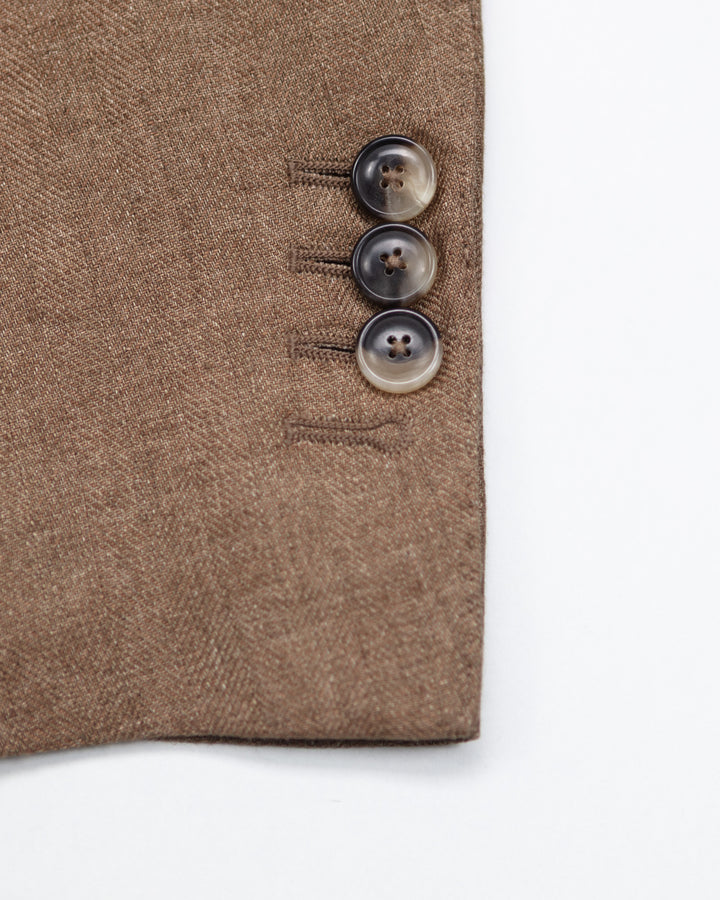 The Aalto in Tobacco Linen