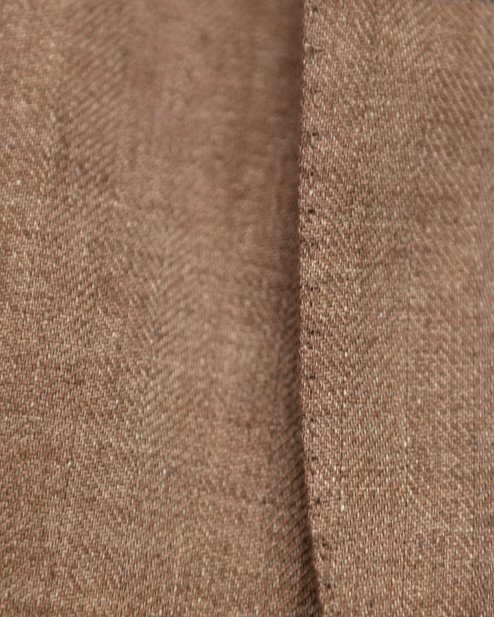 The Aalto in Tobacco Linen