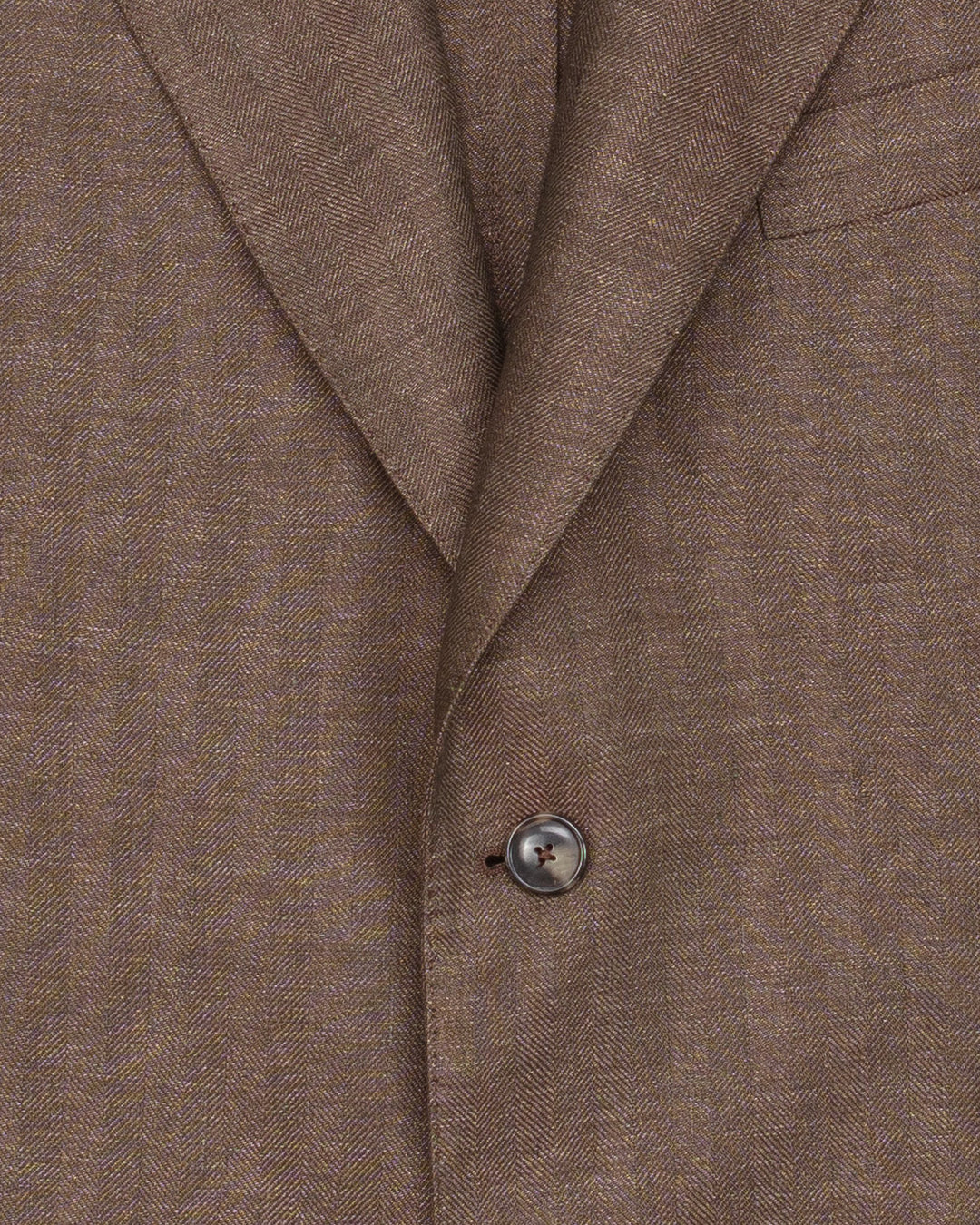 The Aalto in Dark Brown Linen