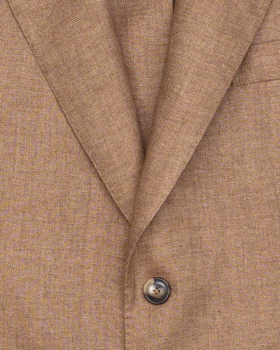 The Aalto in Tobacco Linen