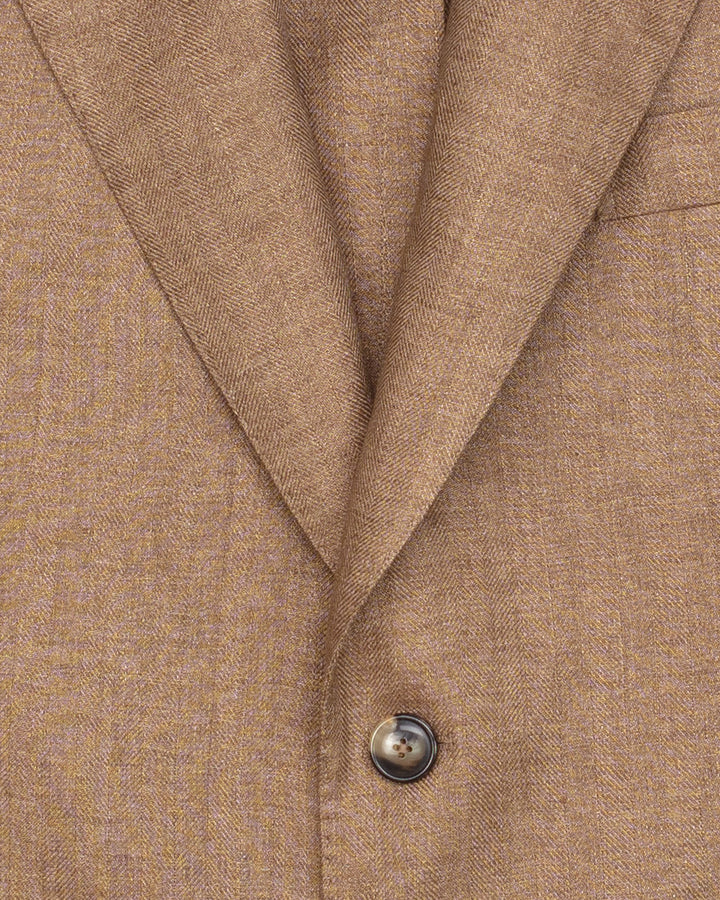 The Aalto in Tobacco Linen