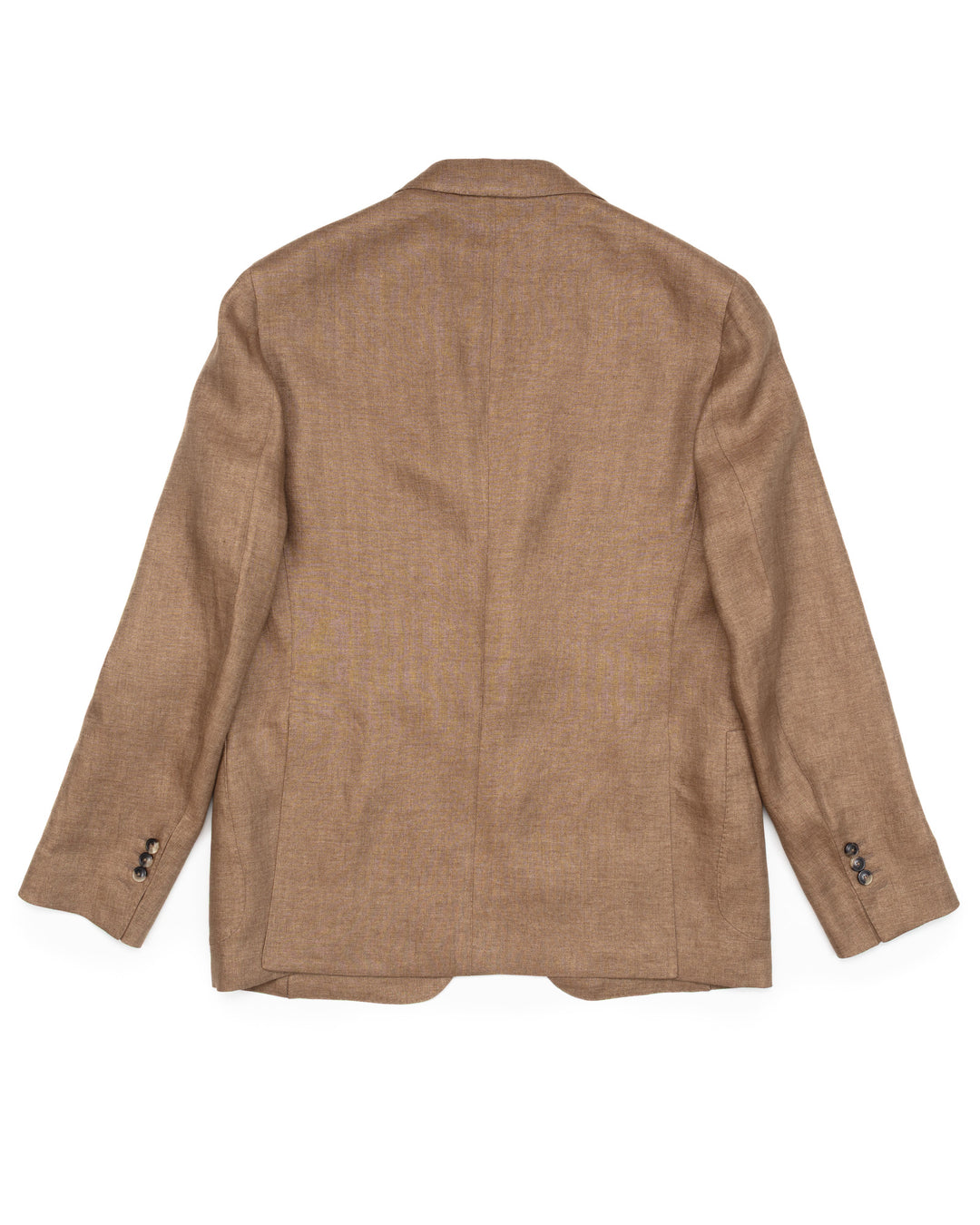 The Aalto in Tobacco Linen