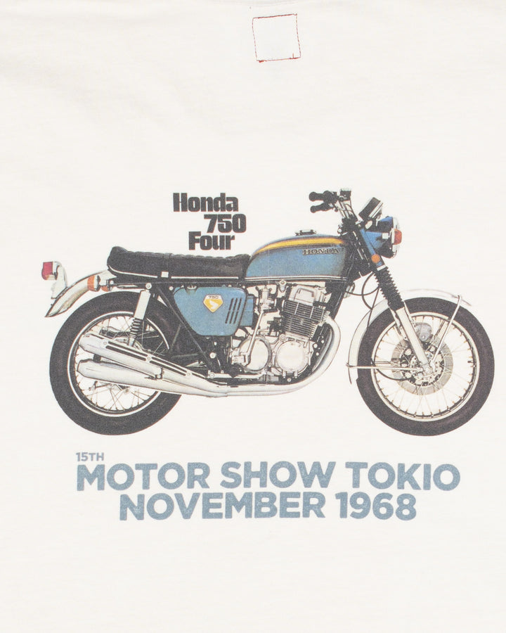 The 750 Four Tee