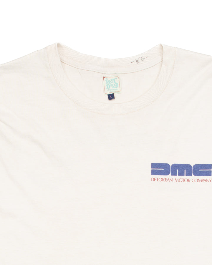 The DMC Tee