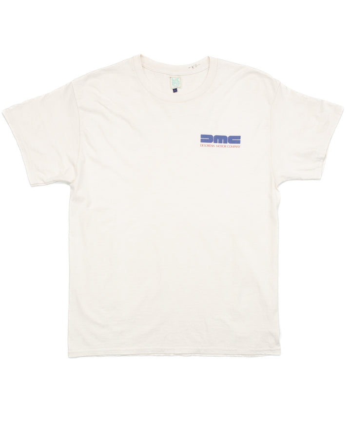 The DMC Tee