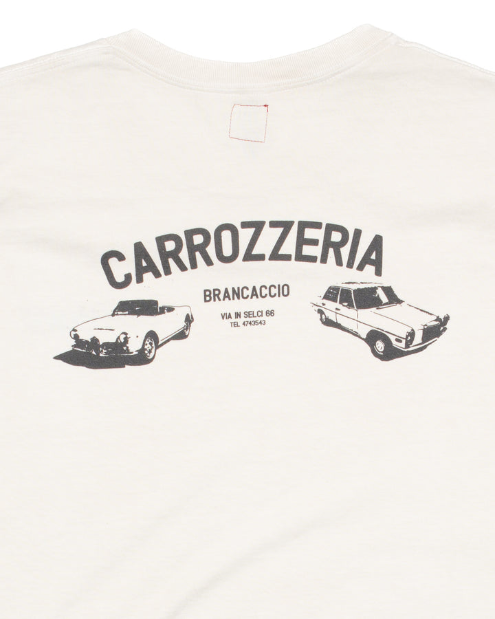 The DMC Tee