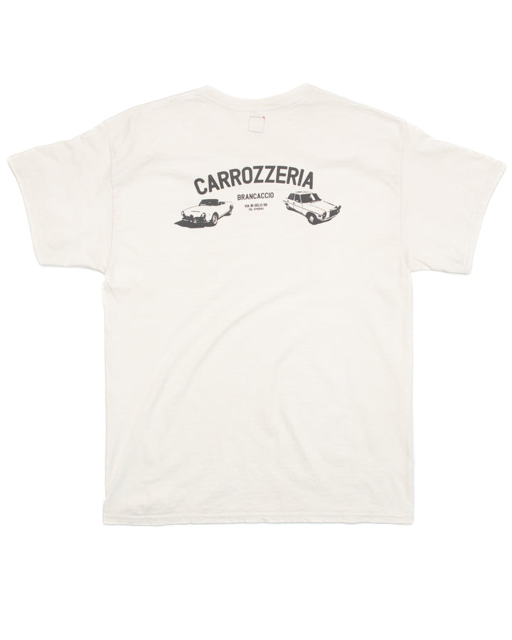 The DMC Tee