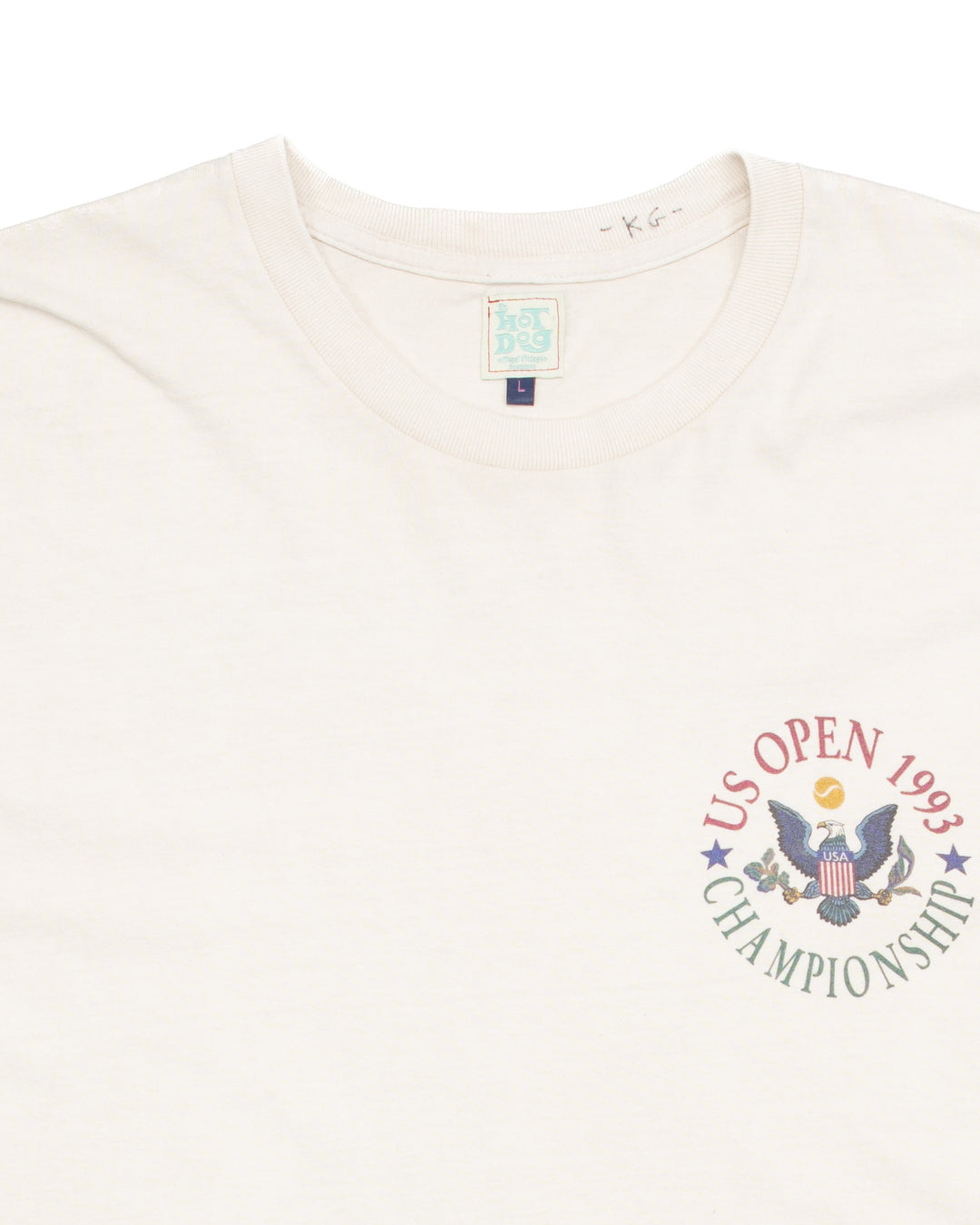 The US Open Tee