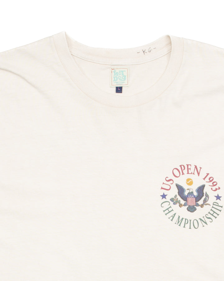 The US Open Tee