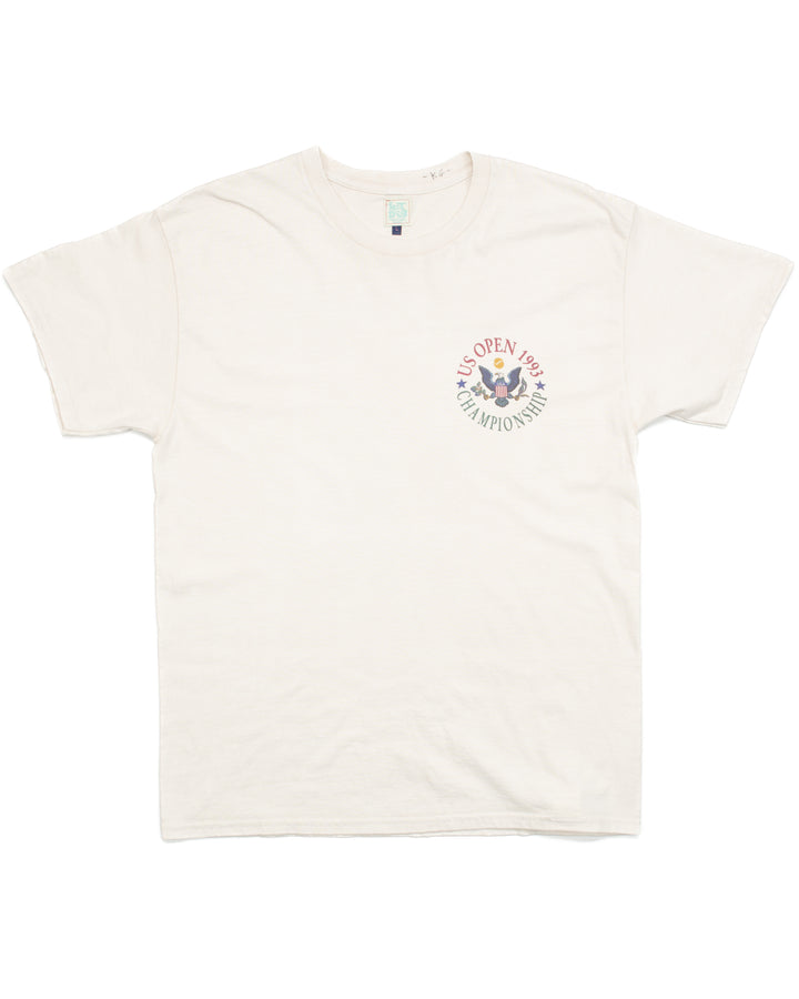 The US Open Tee
