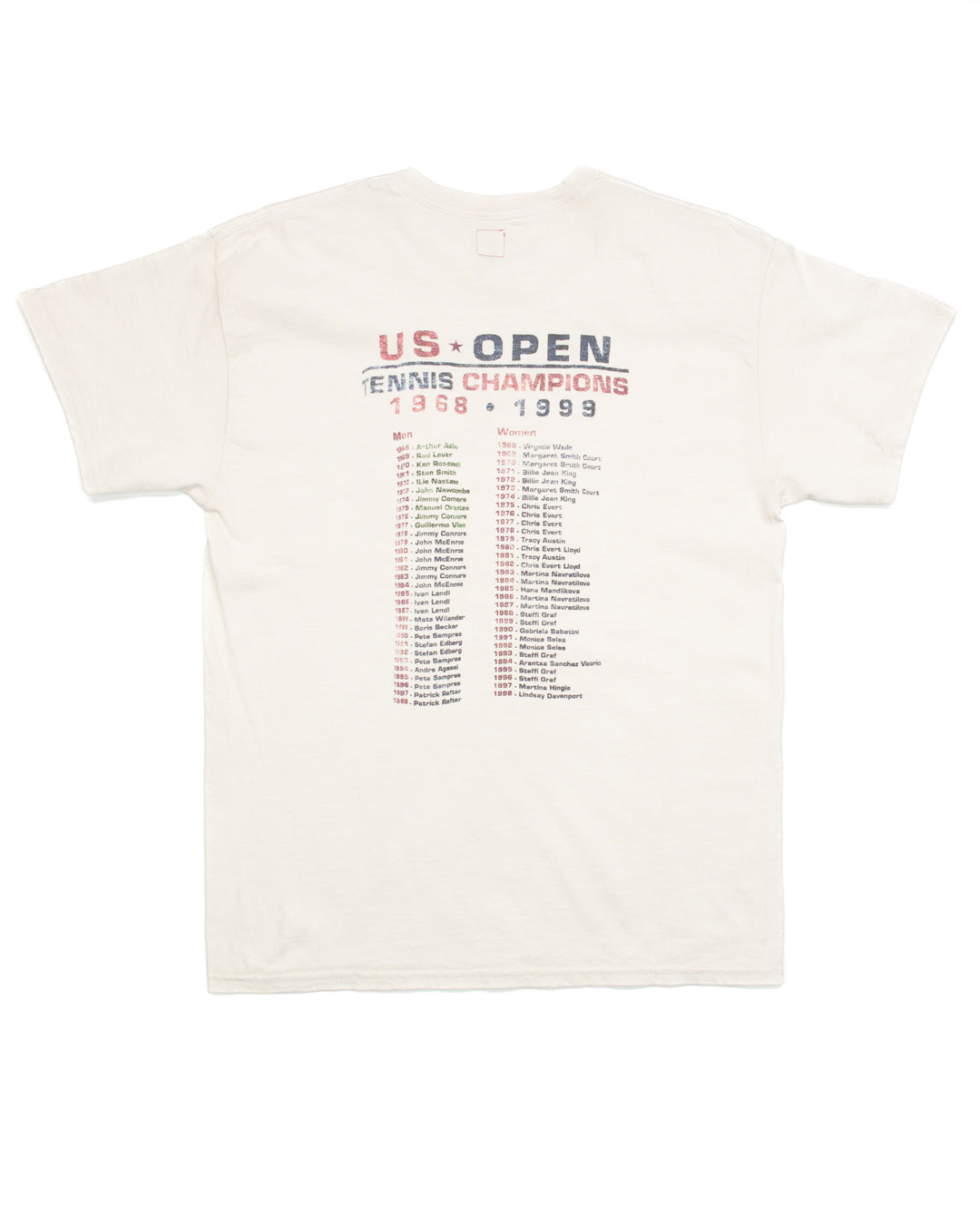 The US Open Tee