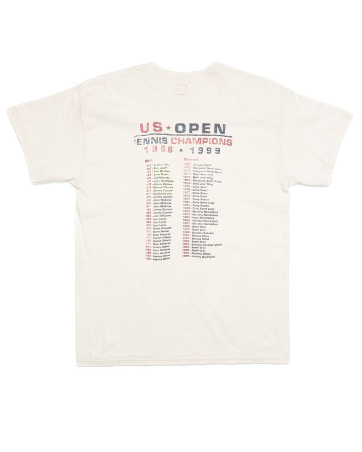 The US Open Tee