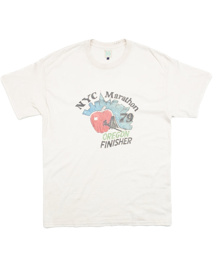 The NYC Marathon Tee